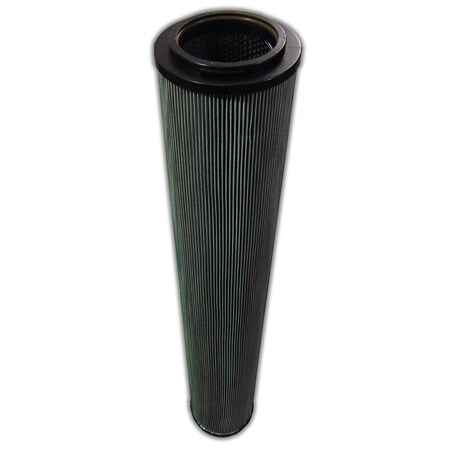 Hydraulic Filter, Replaces HY-PRO HP95RNL366MB, Return Line, 5 Micron, Outside-In